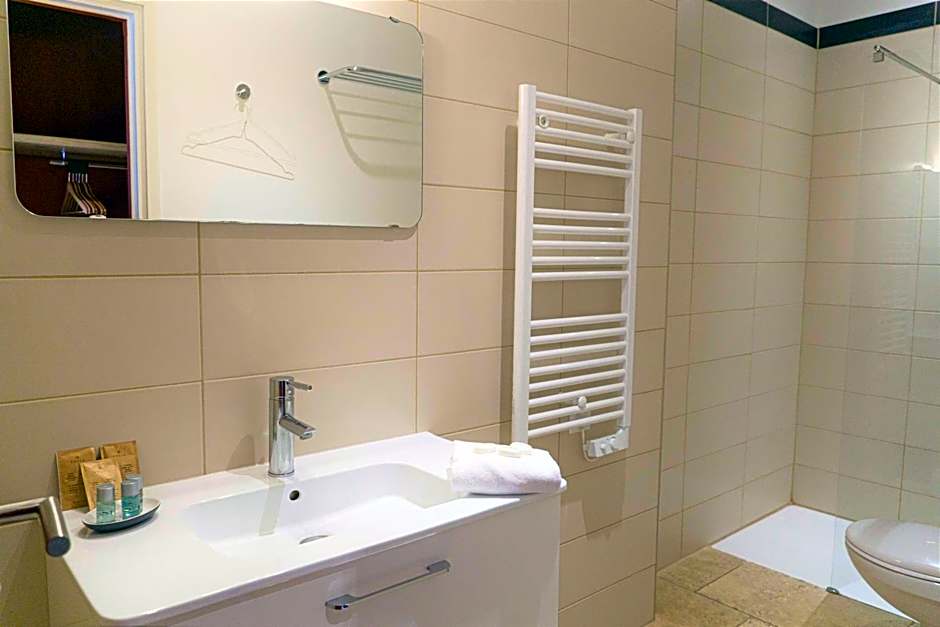 La Maison des Ocres - Provence