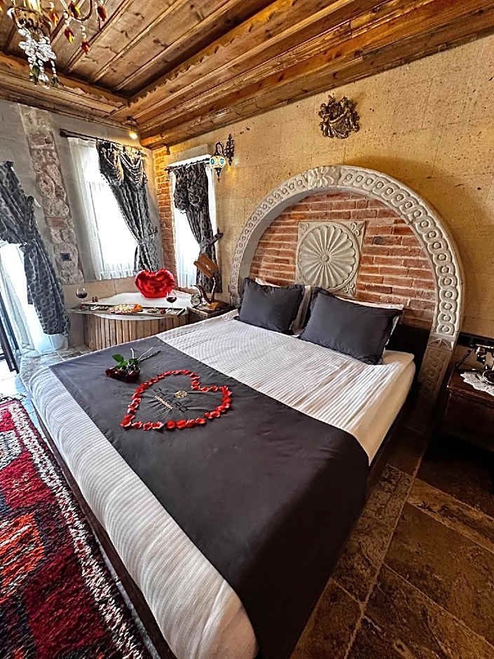 Cappadocia Chiaro