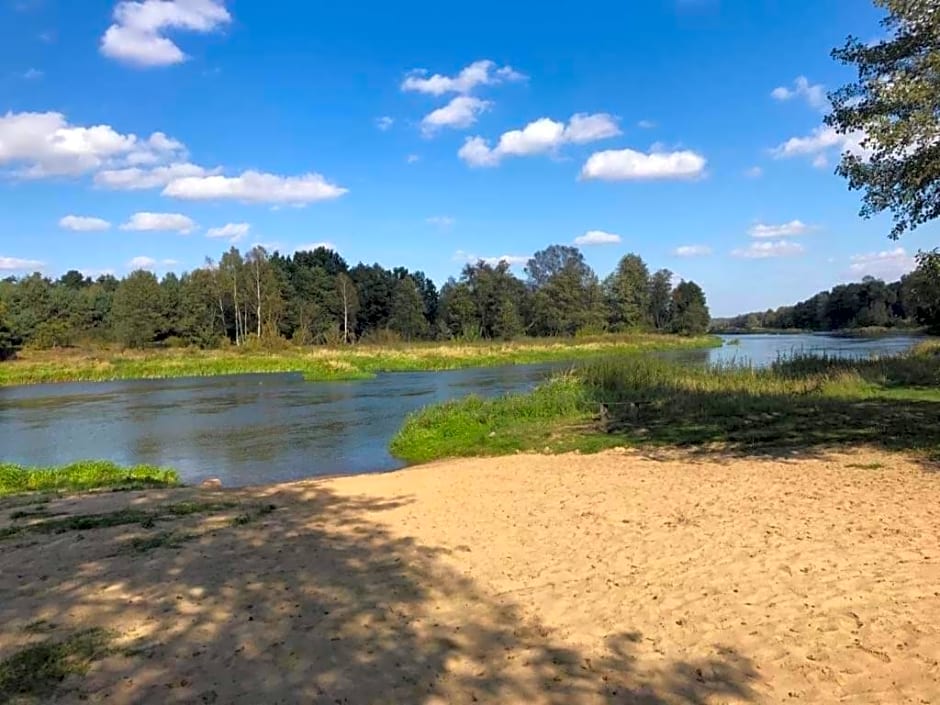 Zacisze Leśne nad Pilicą