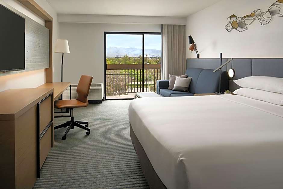 Santa Clara Marriott