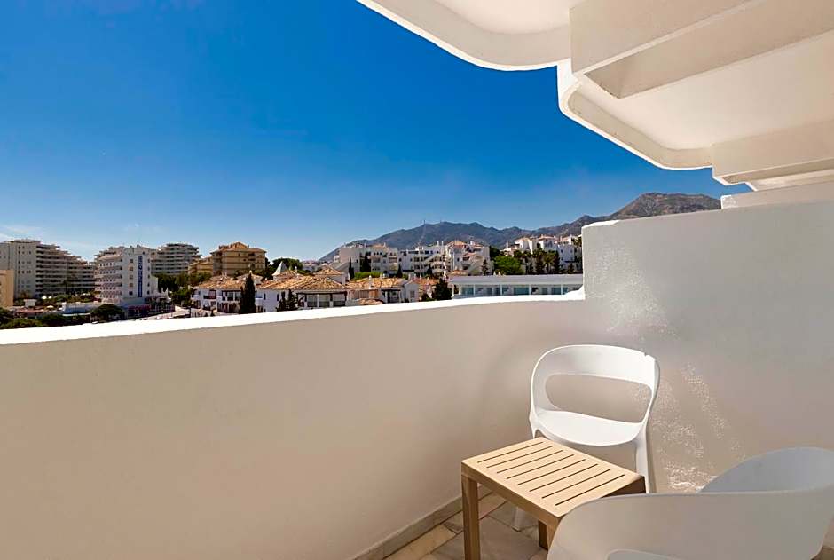 Hotel Palia La Roca