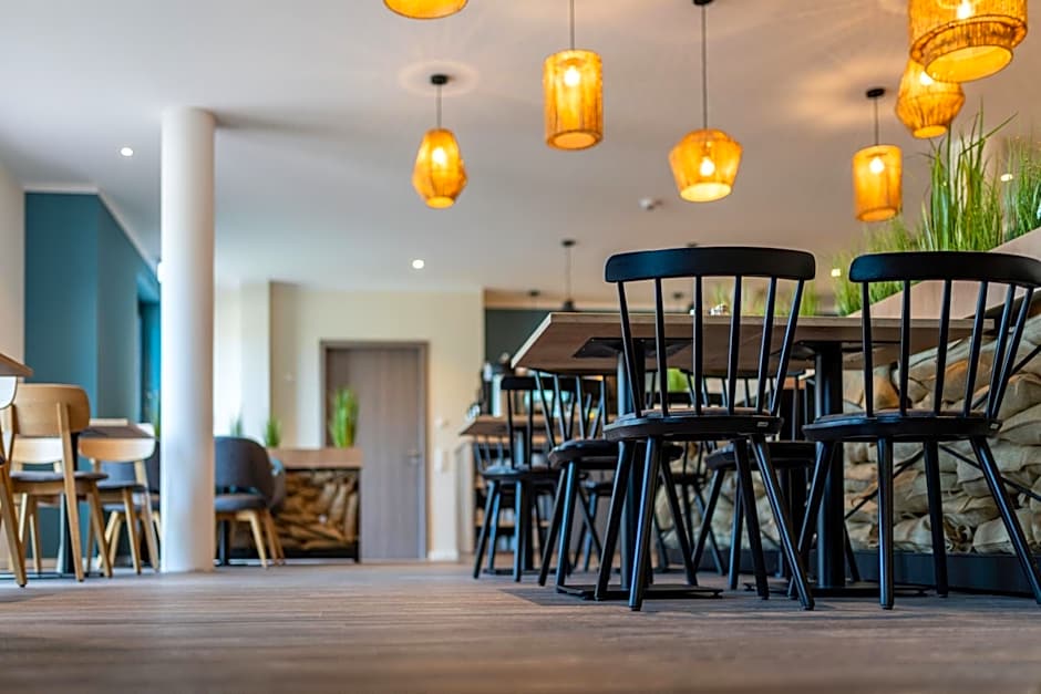 Ostsee Apartmenthotel