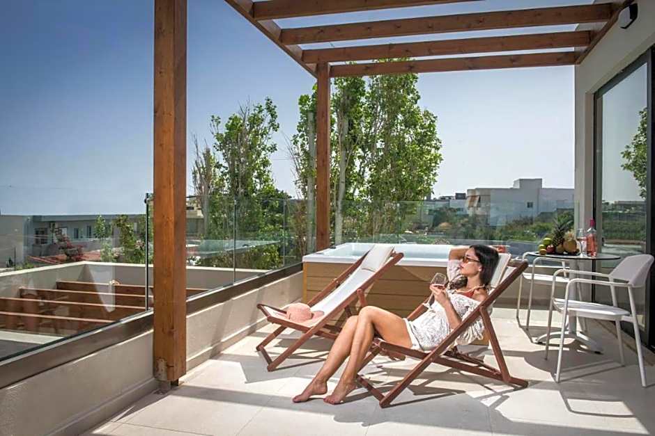 VAYA Suites by Omilos Hotels