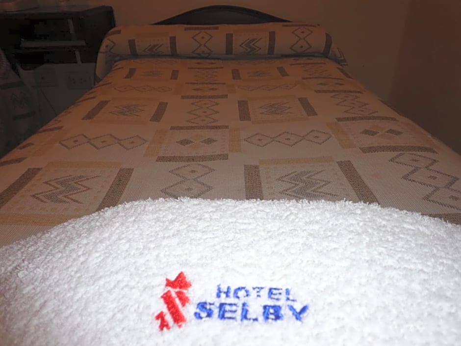 Hotel Selby