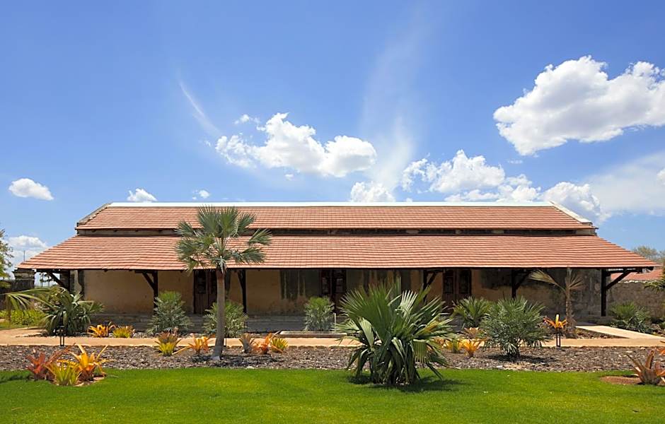 Hacienda San Antonio Hool