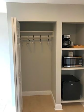 Budget Single Room
