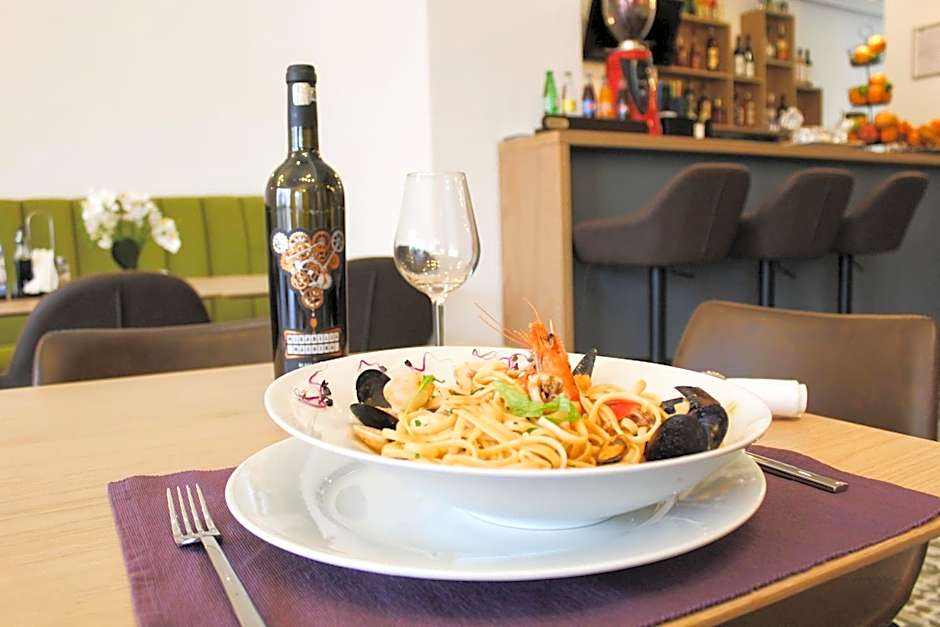 Hotel Avenue - Avenue Hotels