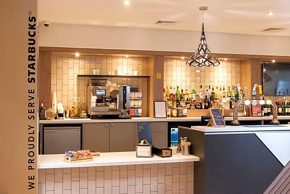 Holiday Inn Birmingham M6 J7 By IHG