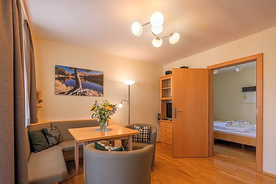 Alpine Spa Residence