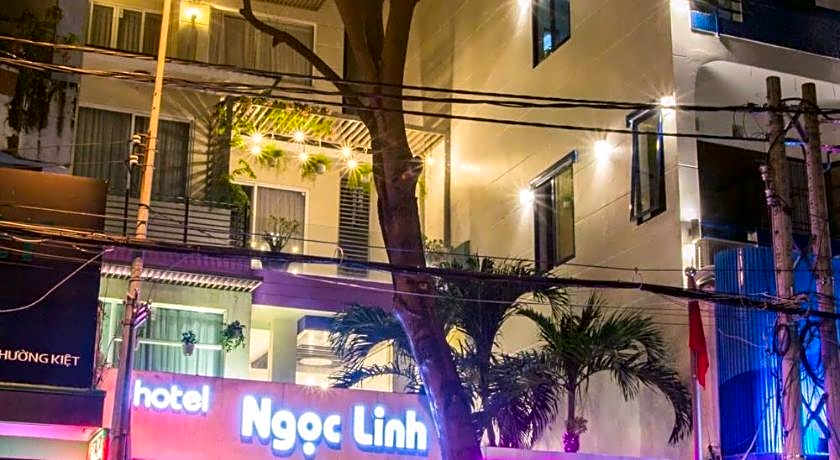 Ngoc Linh Luxury Hotel