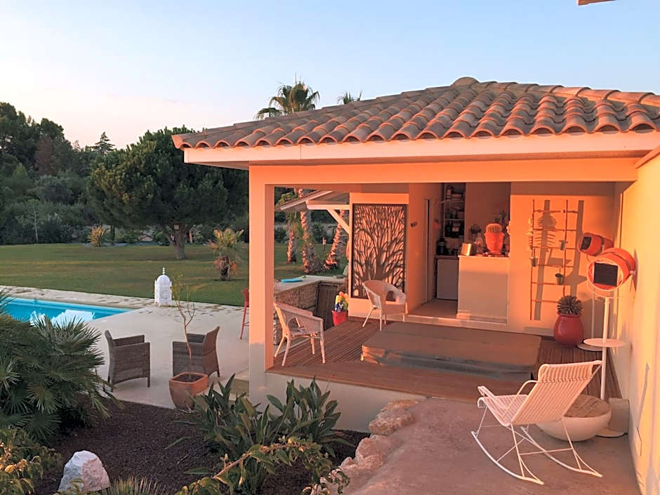 Escapades Lointaines