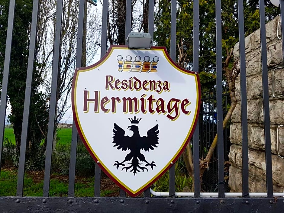 Residenza Hermitage