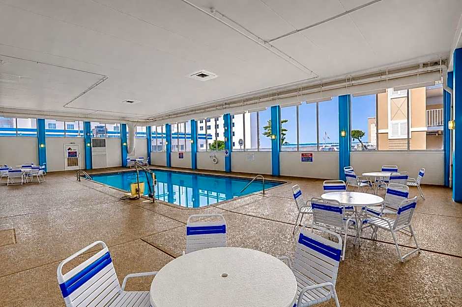 Princess Bayside Beach Hotel