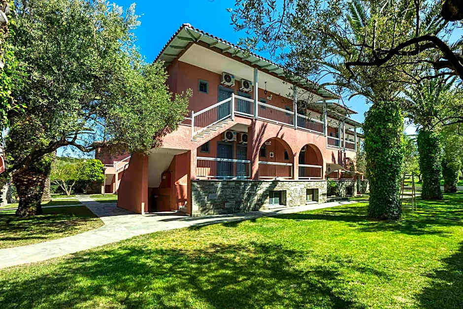 Hotel Hanioti Village Spa