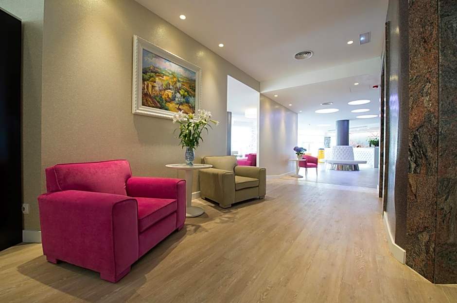 Hotel Venecia Paguera