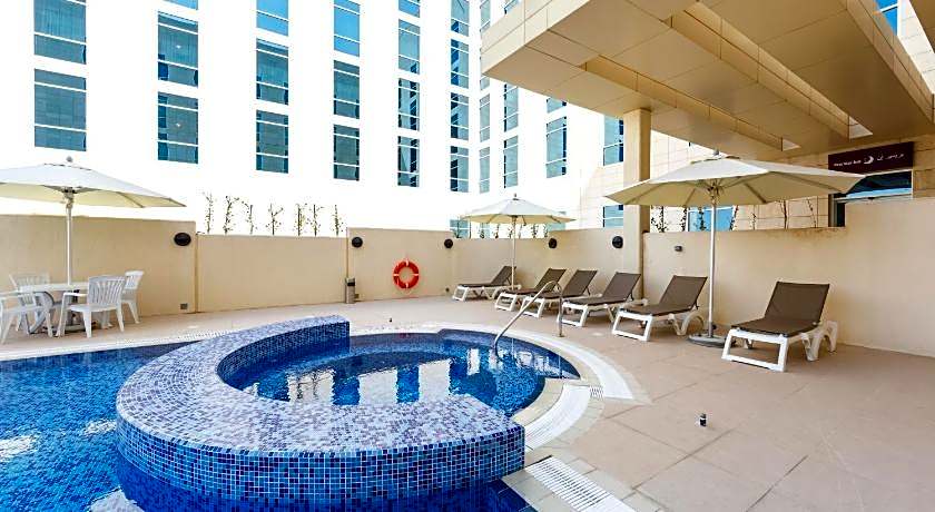 Premier Inn Doha Education City Hotel