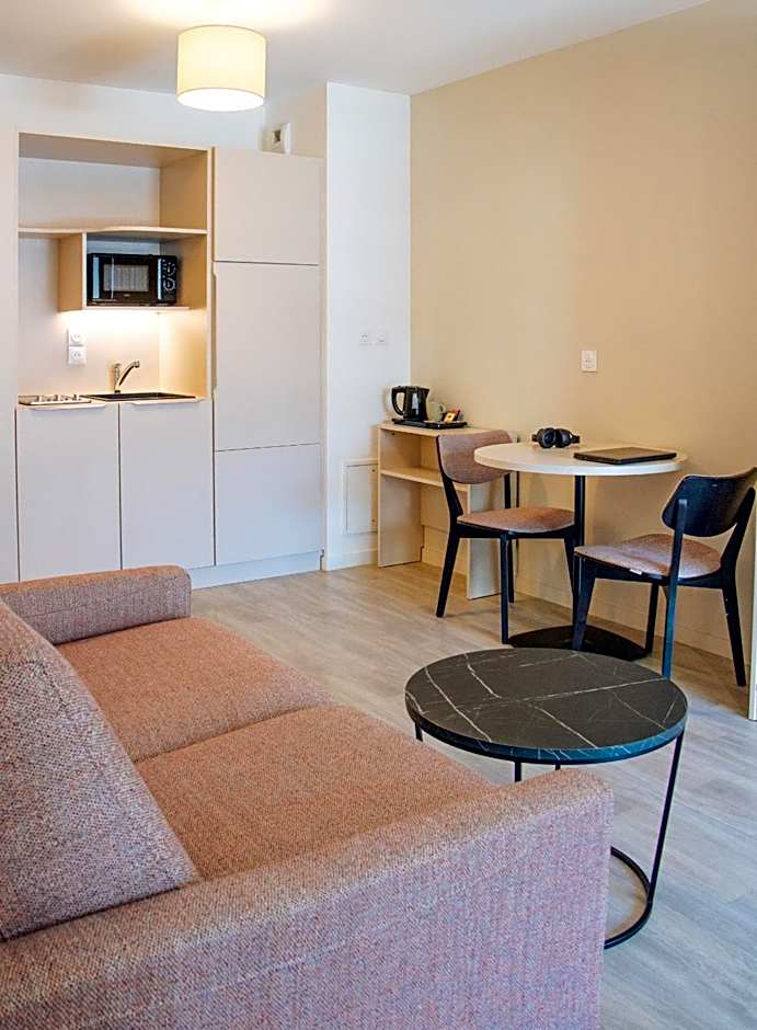 Twenty Business Flats Lille - Bayard