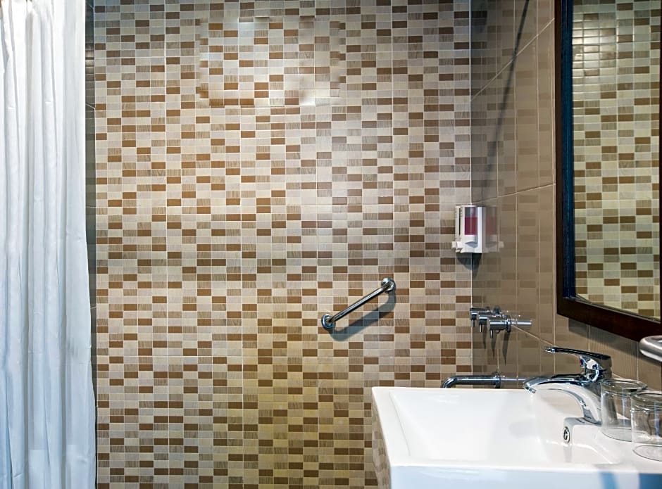 Amaris Hotel Bengkulu