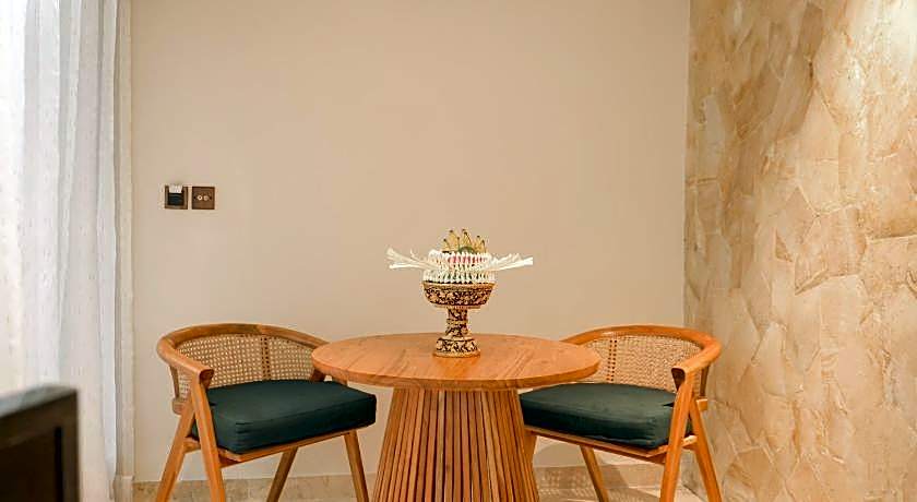 Annora Bali Villas Hotel