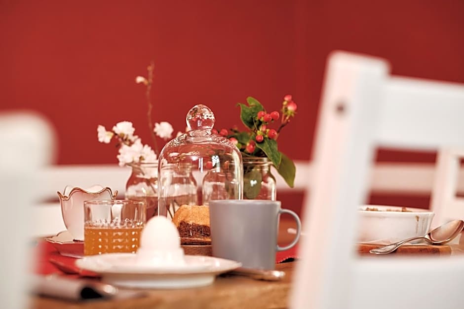 mein werder - hotel am markt