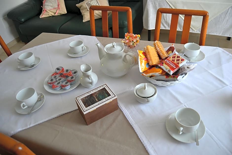 Dai Nonni, B&B a Chieti