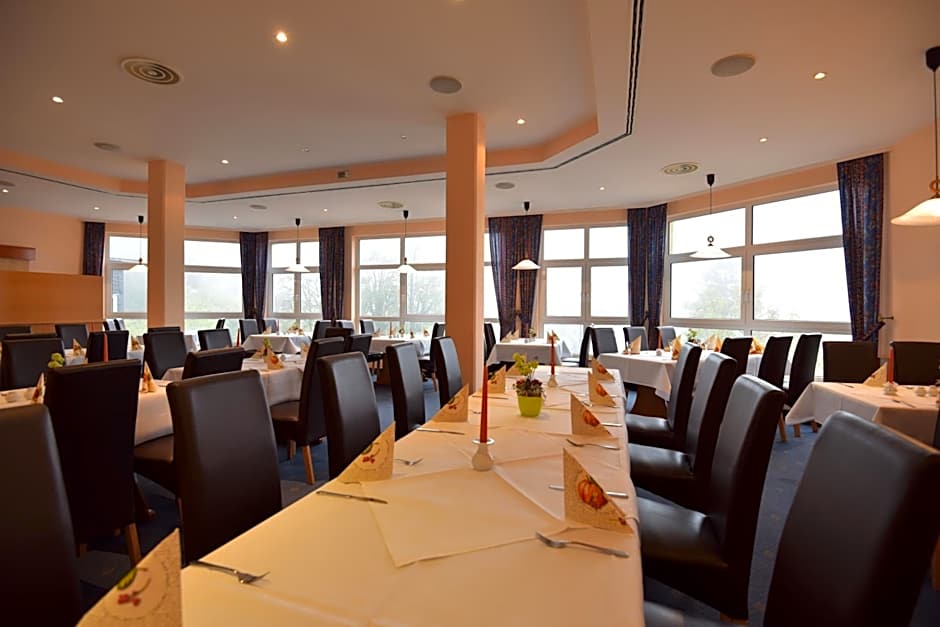 Hotel Am Wald -GARNI-