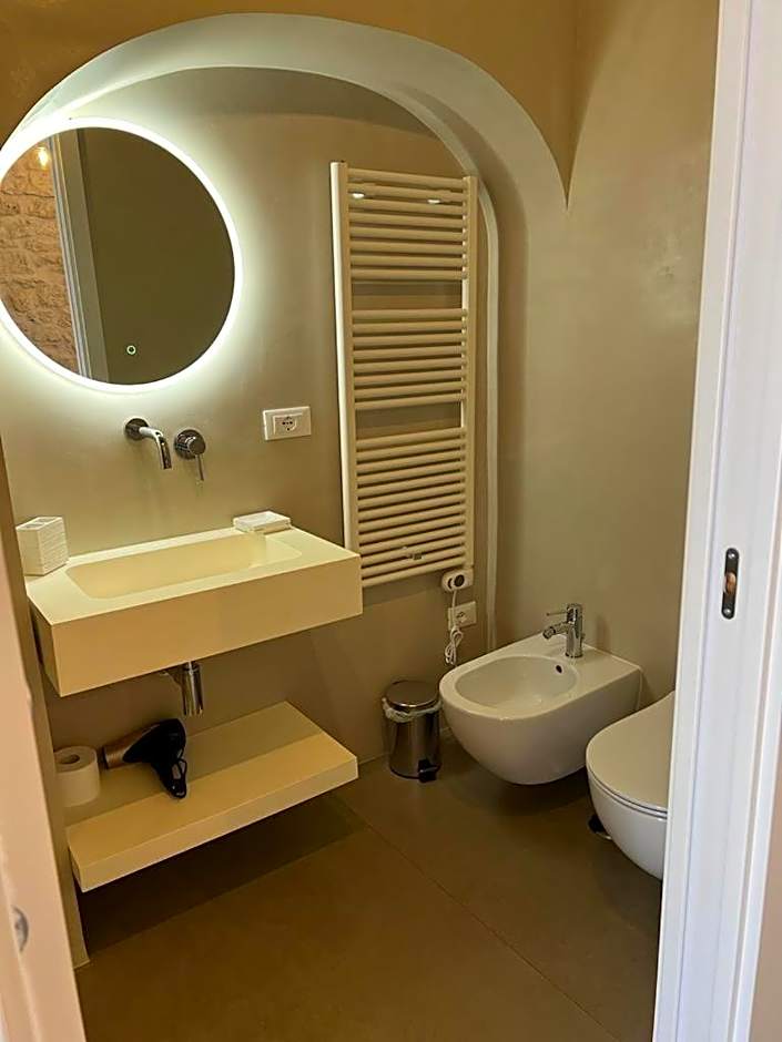LUXURY ROOM CASSESE