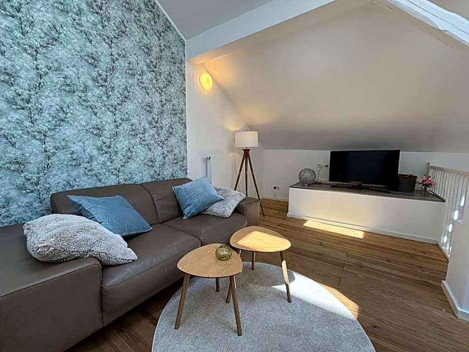 Work & Relax in Maintal