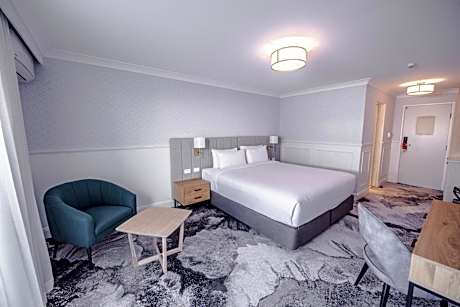 King Room - Non-Smoking