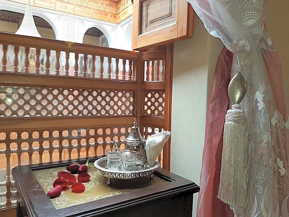 Riad Miral
