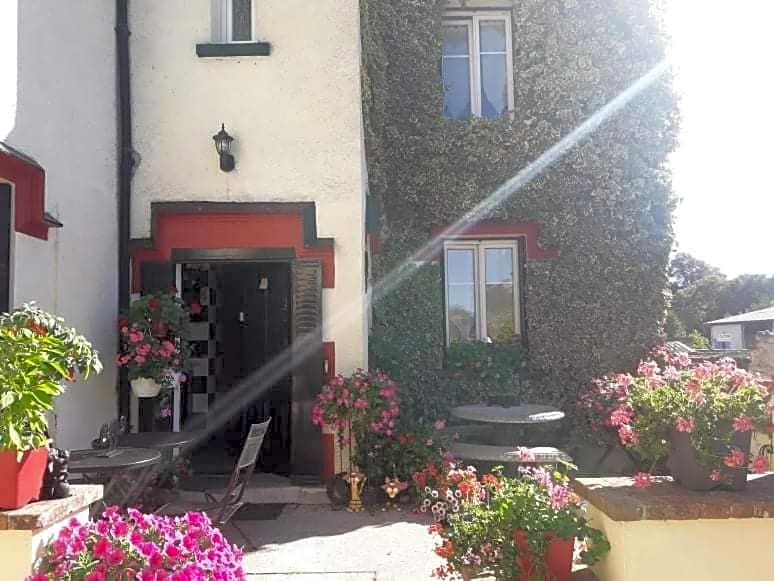 Sunset House Chambres de Hotes