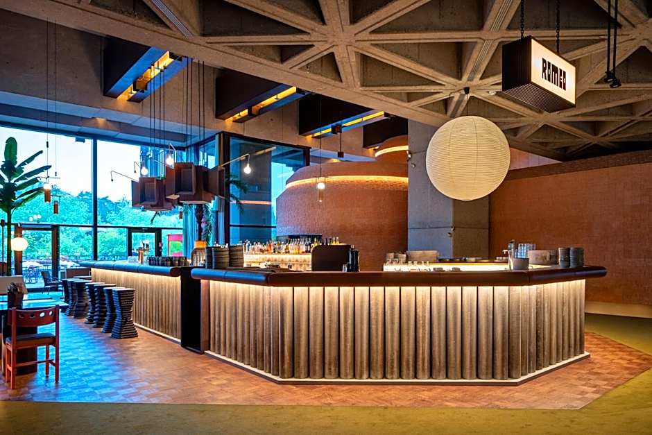 Mix Brussels --Gym & Wellness for adults only--