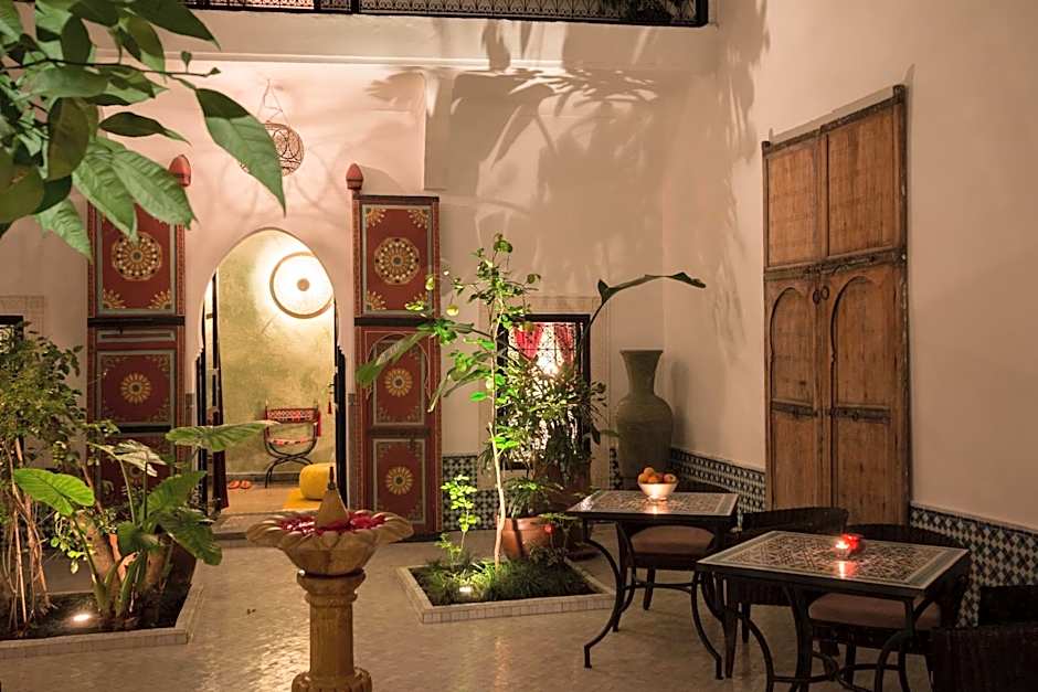 Origin Hotels Riad Lhena