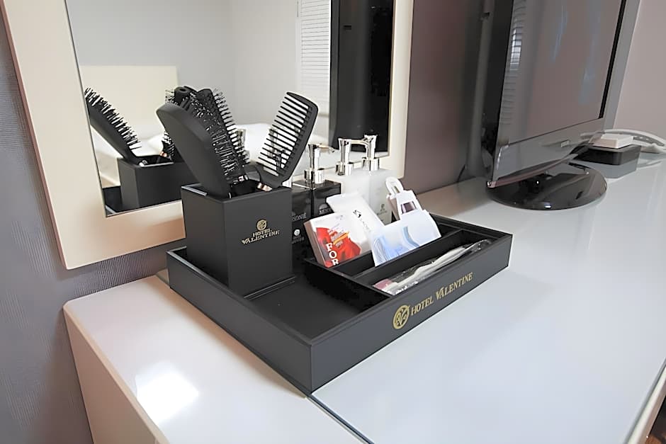 Hotel Valentine (Korea Quality)