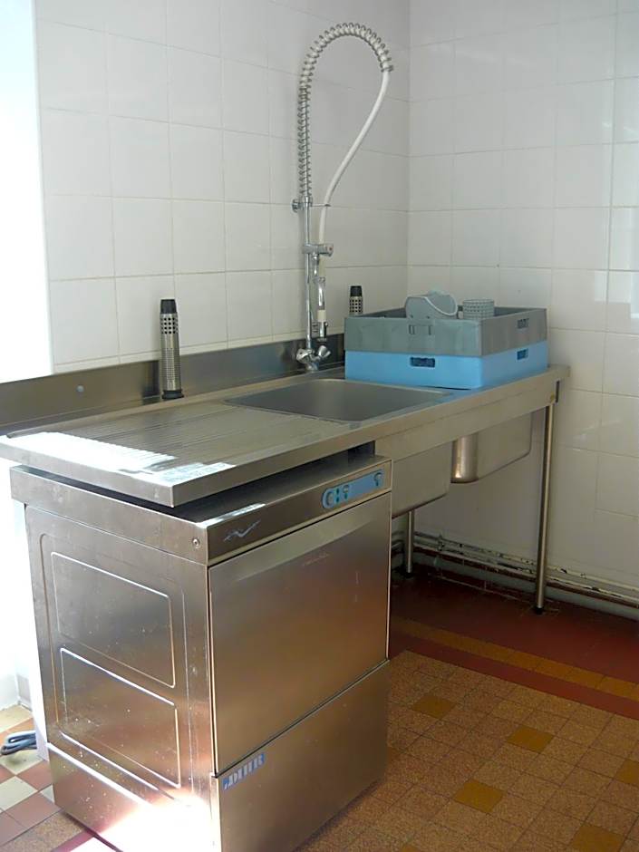 Village de Gîtes du Moulin Neuf