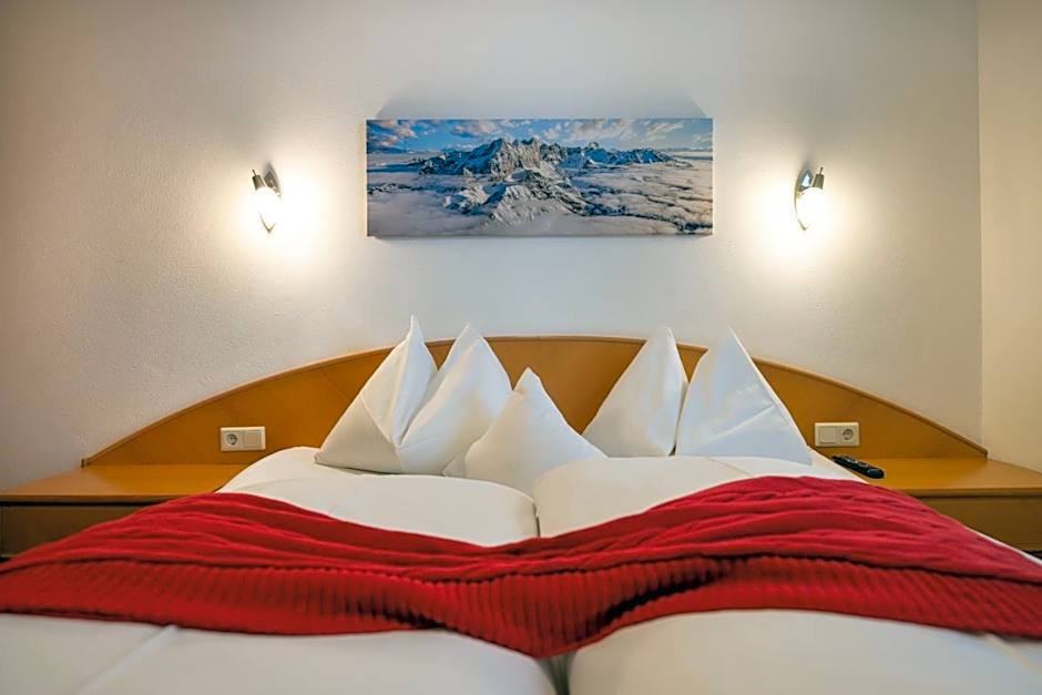 Aparthotel Dachsteinblick