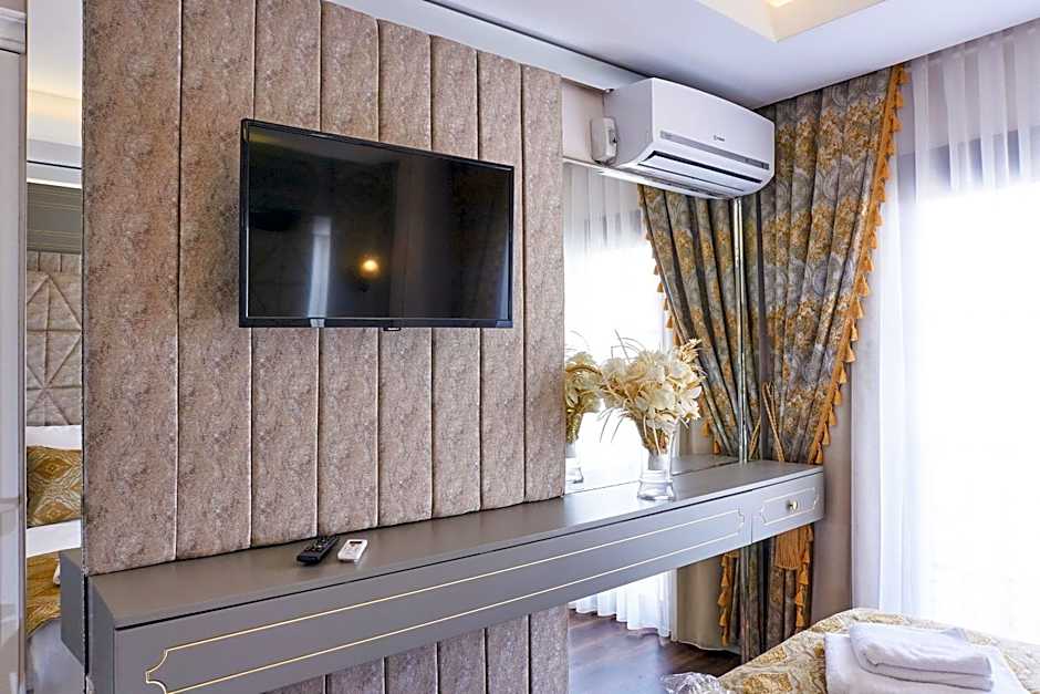 Sultan Suleyman Palace Hotel & Spa