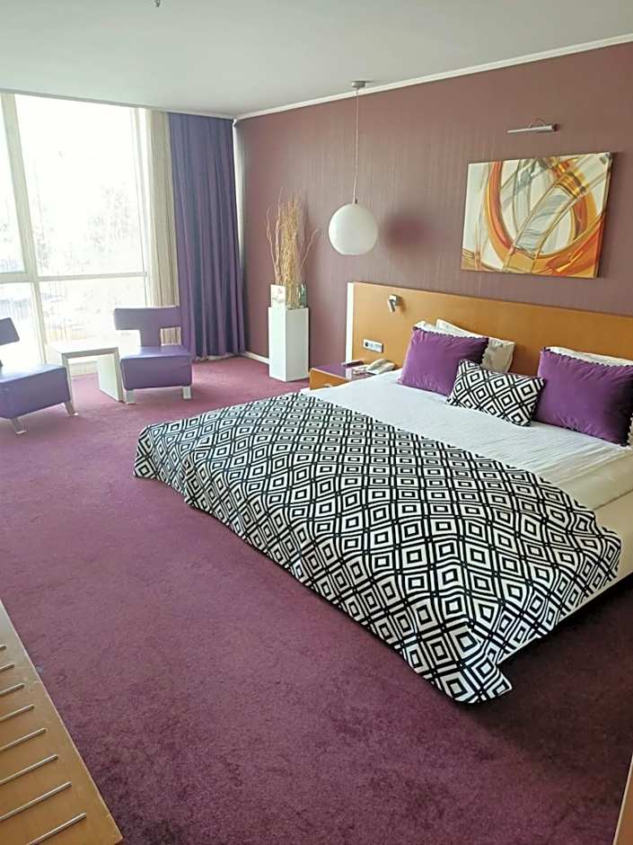 City Hotel Ankara