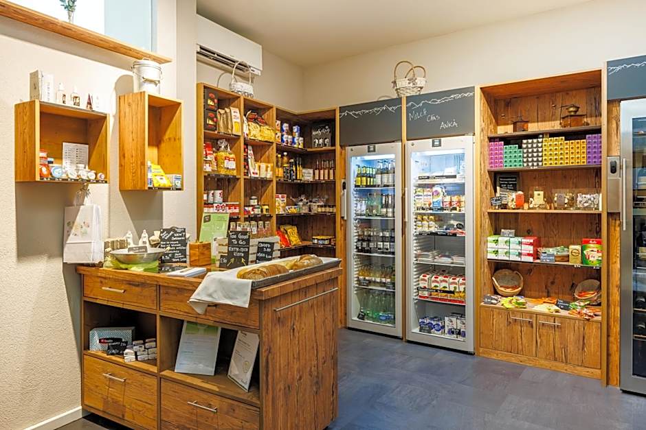 Hapimag Ferienwohnungen Interlaken