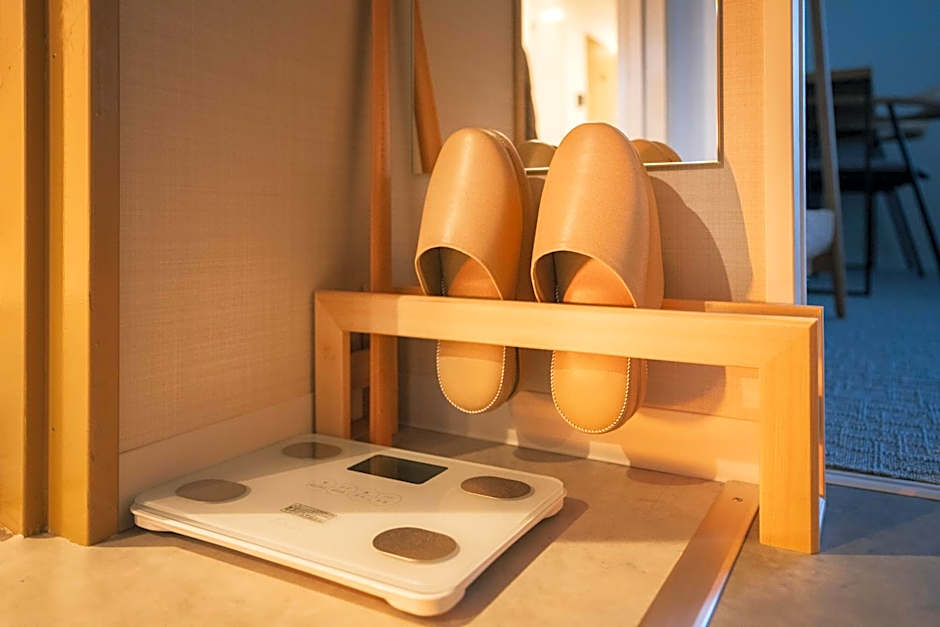 谷町君Hotel 京都駅東29