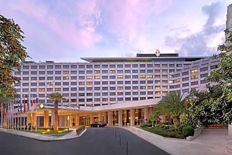 Athenaeum Intercontinental By IHG