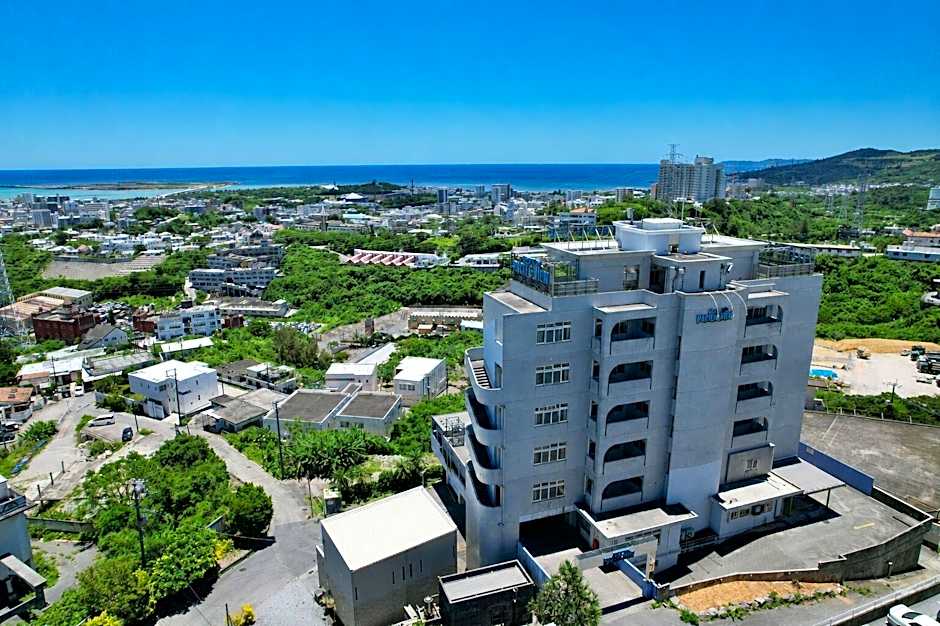 HOTEL PACIFIC VIEW