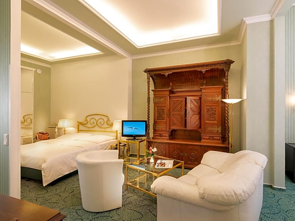 Hotel Palmenhof