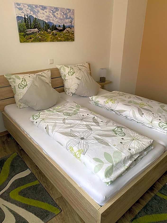 Landgasthaus Jägerhof