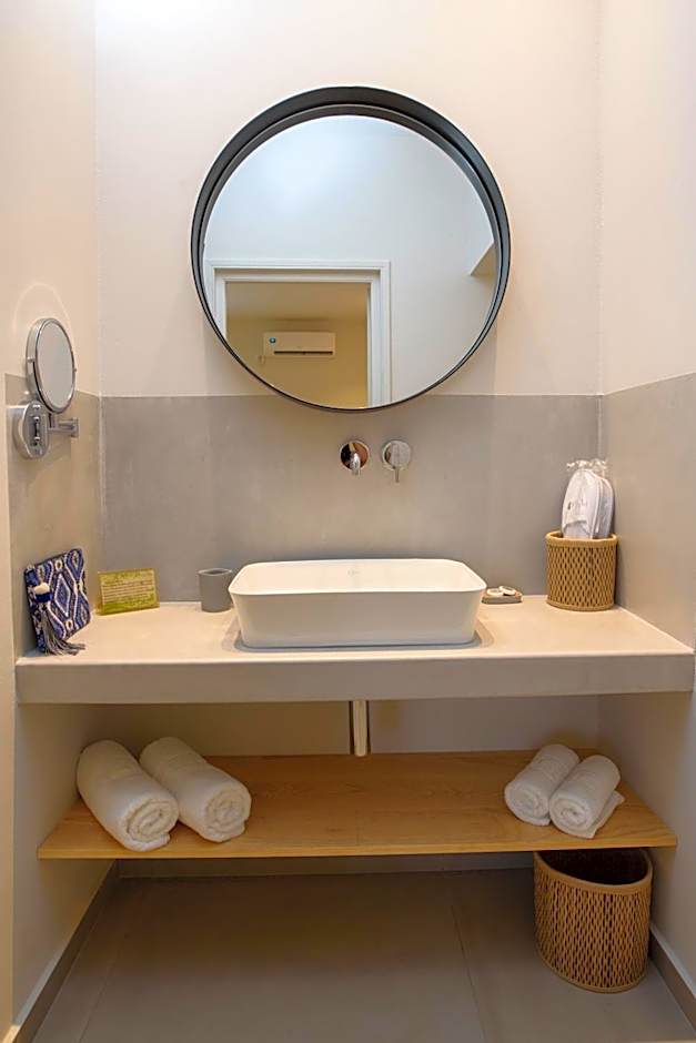 Vigla Hotel