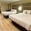 SureStay Hotel by Best Western Santa Cruz