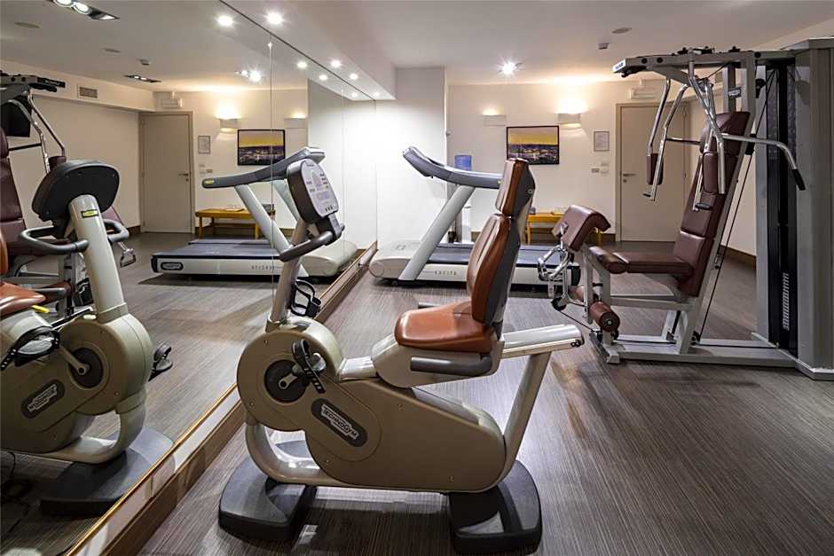 Best Western Premier Chc Airport