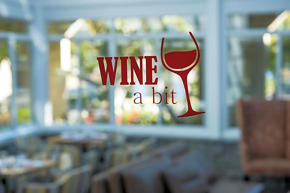 Hotel Indigo Napa Valley By IHG