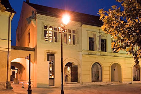 Hotel Diafan