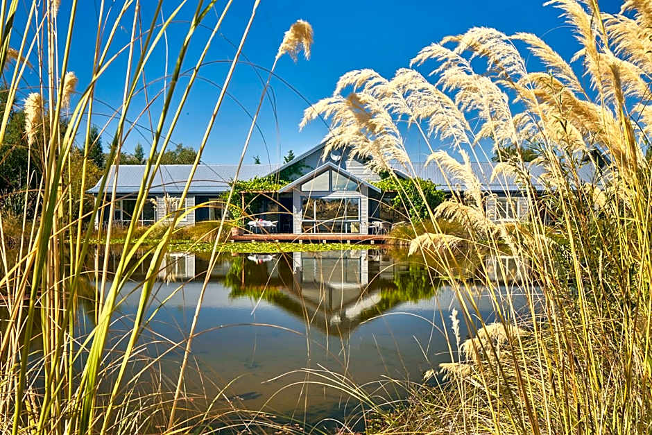 Matuka Lodge